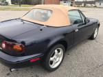 Mazda Miata M Edition 1996 года